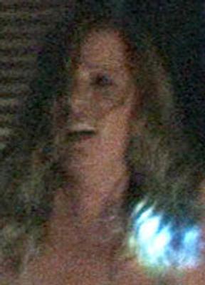 Amanda Krebel Breasts Bush 276021
