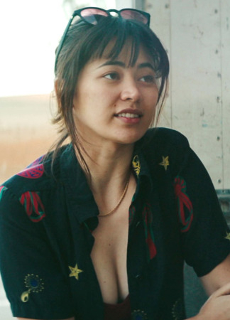 Sexy Jessica Henwick 289752
