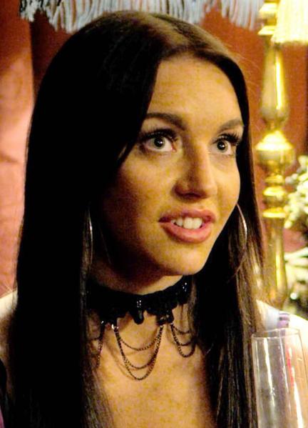 Johanna Ingelfinger Hot Scenes 276078