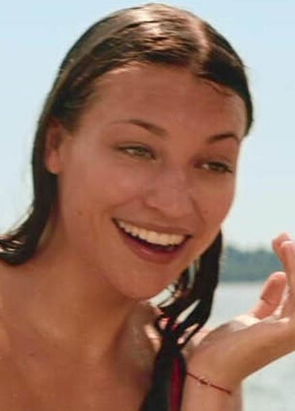 Sexiest Antonia Moretti Scenes 276111