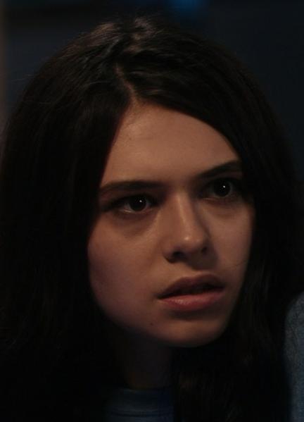 Nicole Maines Hot Scenes 276150