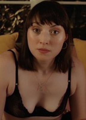 Izzy Shill Breasts Right Nipslip 276207
