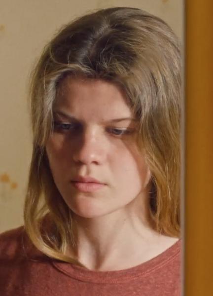 Céleste Brunnquell Nude Scenes 290431