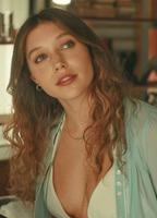 Amanda Campana Bikini Breasts 292295