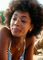 Rebecca Coco Edogamhe Bikini Breasts 276225