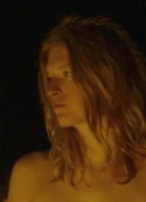 Lola Klamroth Breasts Bush 276237