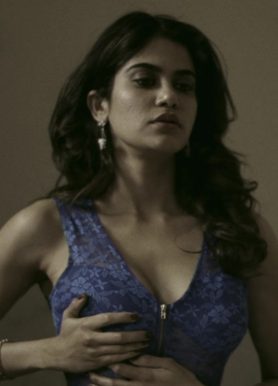 Sexiest Aaditi Pohankar Scenes 276243