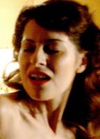 Courtlyn Cannan Breasts Bush 276246