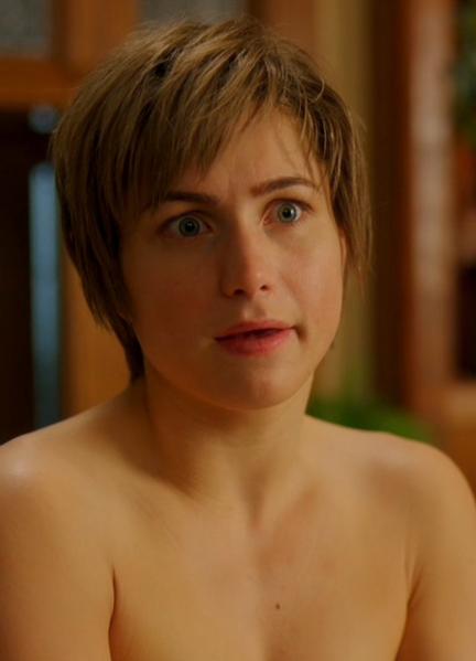 Brea St. James Nude 276264