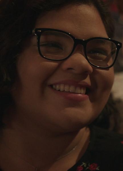 Sexiest Belissa Escobedo Scenes 276303