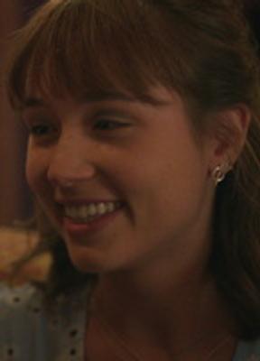 Madelyn Sher Lesbian 276300