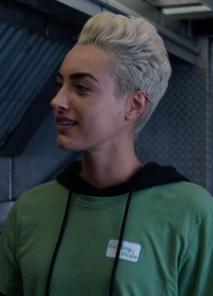 Sexiest Natalie Liconti Scenes 276327