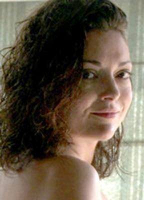 Louise Downie Breasts Bush 276345