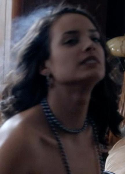 Marina Ćosić Nude Scenes 276363