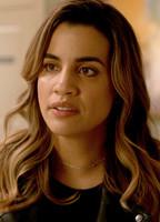 Natalie Morales Breasts Left Nipslip 276375