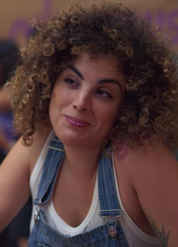 Raquel Ventosa