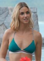 Pamela Almanza Bikini Breasts 276429