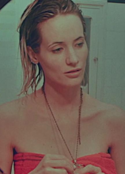 Clara Kovacic Nude 276432