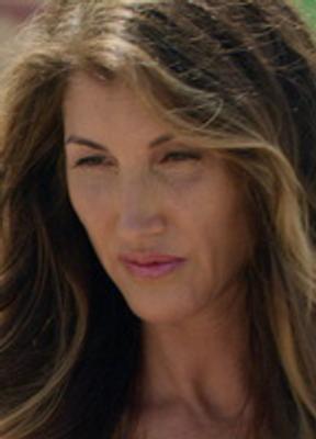 Jackie Sandler Bikini Sexy 276474