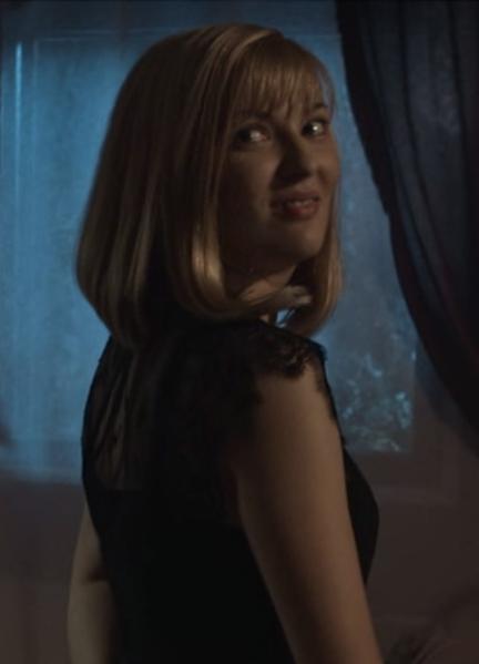 Janna Räsänen Nude Scenes 276483