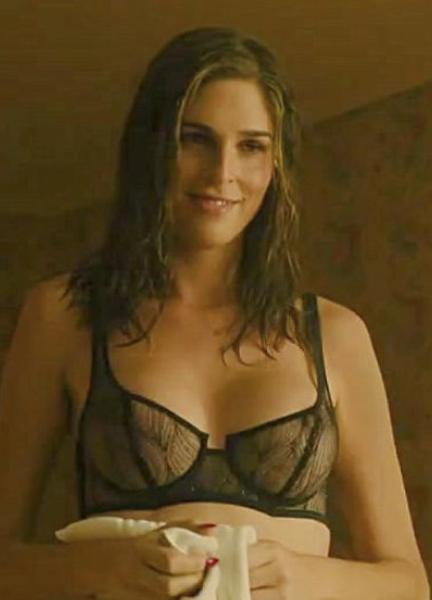 Geena Román Nude Photos 291045