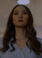 Yurico Londoño Thong Underwear 276525