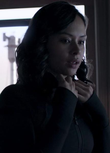 Frankie Adams Sexy Photos 276549
