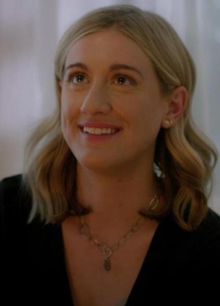 Sexy Rachel Paulson 276552