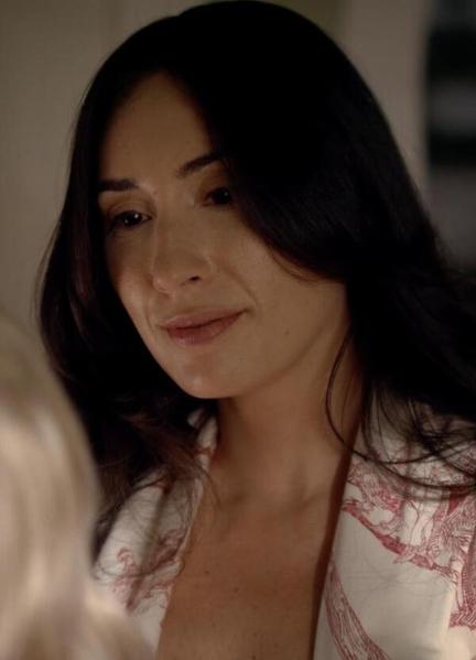 Sexiest Julia Eringer Scenes 276555