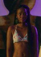 Ama Qamata Bikini Sexy 276561