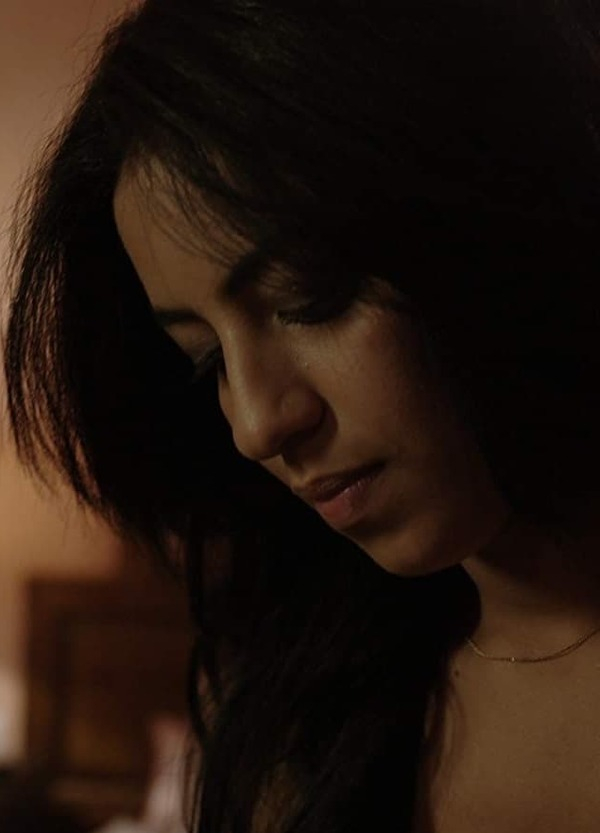 Halima Karaouane Nude Scenes 276651