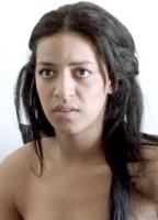 Halima Karaouane Breasts Bush 276651