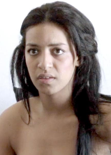 Halima Karaouane Nude Scenes 276651