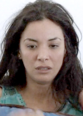 Loubna Abidar Naked 276654