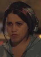 Sara Elmhamdi-Elalaoui Sexy Underwear 276660