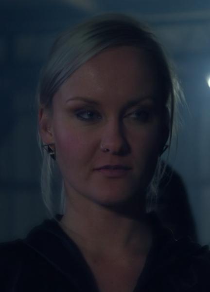 Sexiest Laura Ellen Wilson Scenes 276711