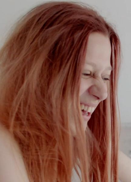 Tereza Těžká Nude 276720