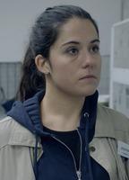 Fanny Alié Breasts Bush 276738