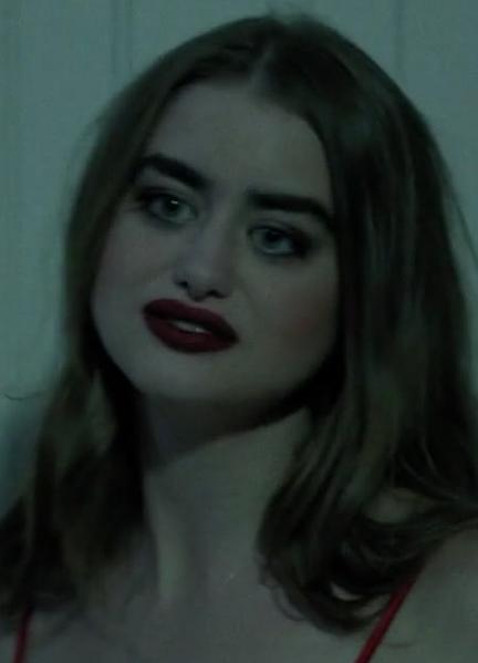 Sexiest Alli Hart Scenes 276747
