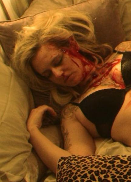 Sexiest Candice Weber Scenes 276771