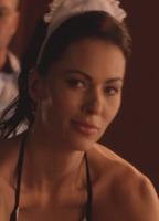 Ewelina Plizga Sexy Underwear 281195