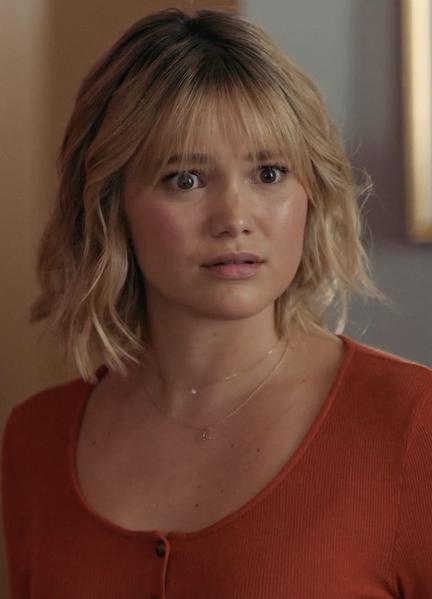 Olivia Holt Hot Scenes 276786