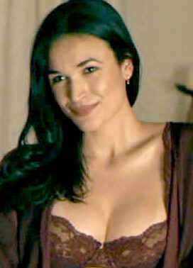 Scarlett Schoeffling