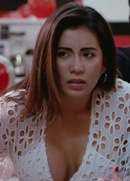 Sexiest Sandra Gutierrez Scenes 276819