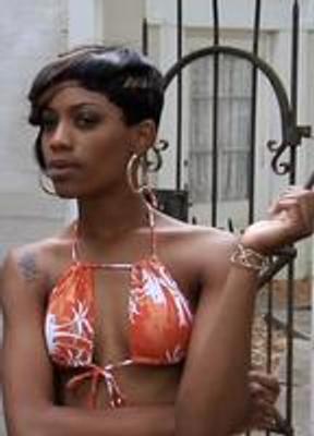 Kiera Jones Bikini Underwear 276843