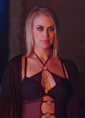 Miranda O'Hare Breasts Lesbian 276924