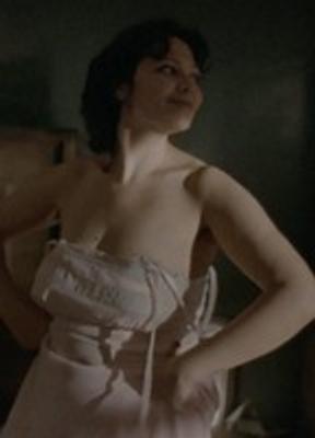 Radmila Shegoleva Breasts Breasts* 276951