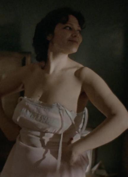 Radmila Shegoleva Nude Scenes 276951