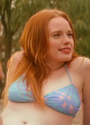 Madeline Harvey Bikini Sexy 277068
