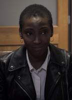 Ashleigh Morghan Breasts Sexy 277101